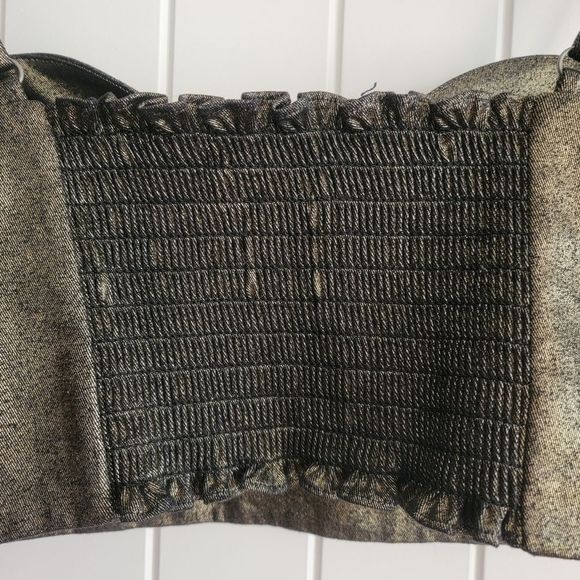 AllSaints Micah Bralette - Picture 5 of 8